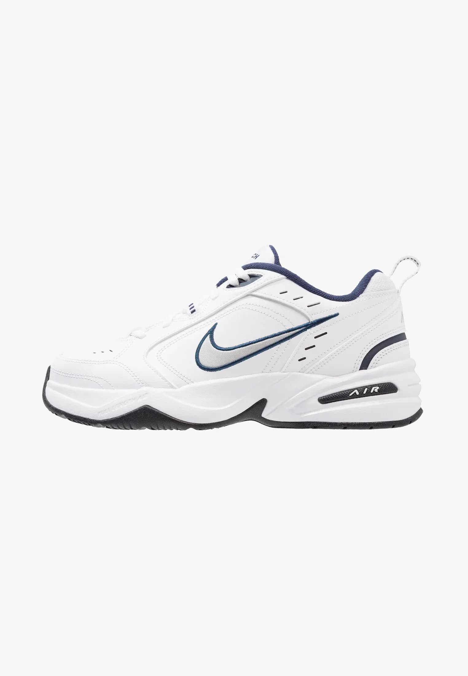 product image: AIR MONARCH IV