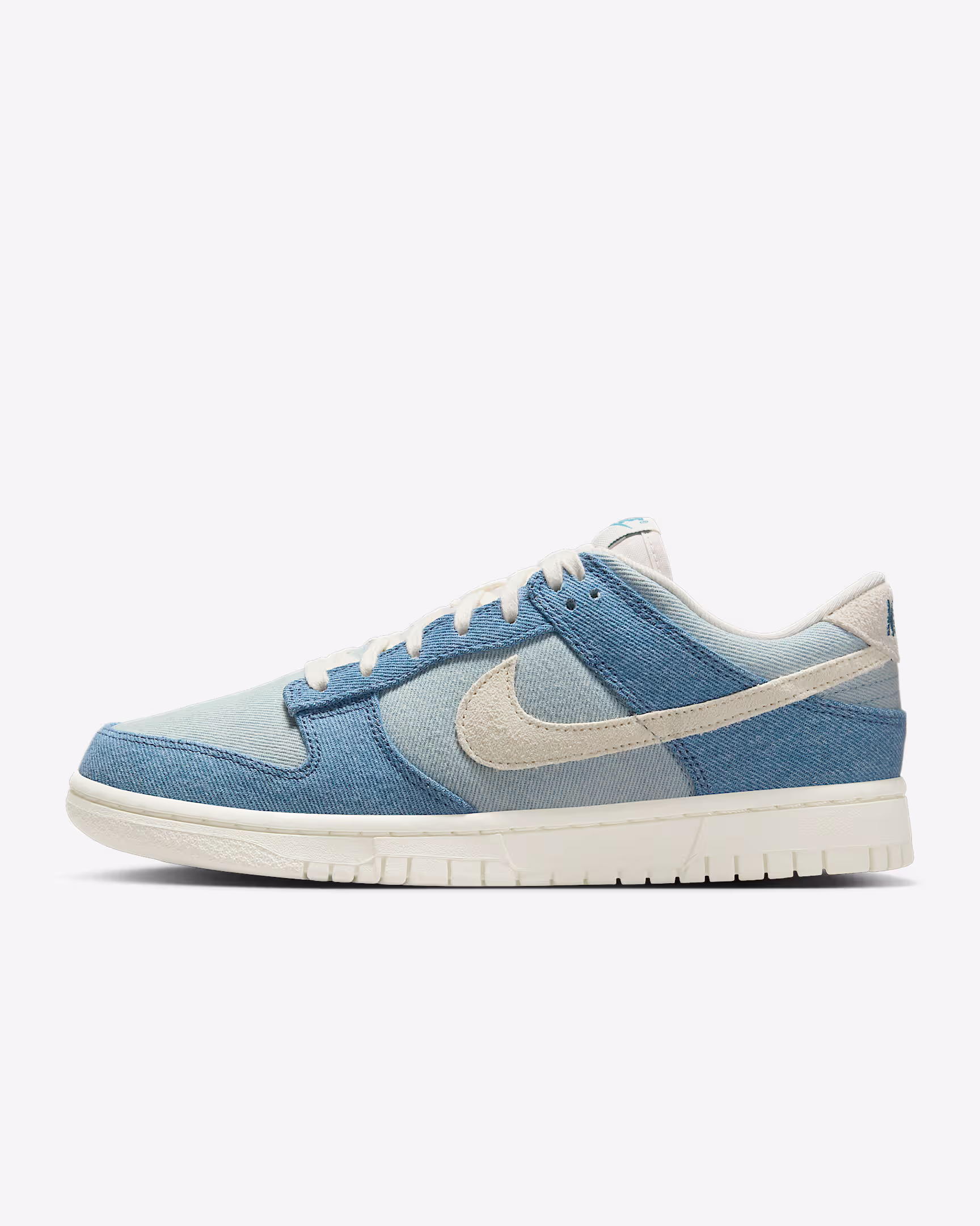 product image: Nike Dunk Low "Denim"