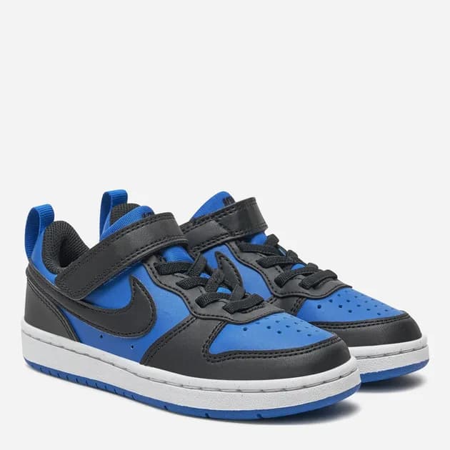 product image: Nike Court Borough Low Recraft Ps